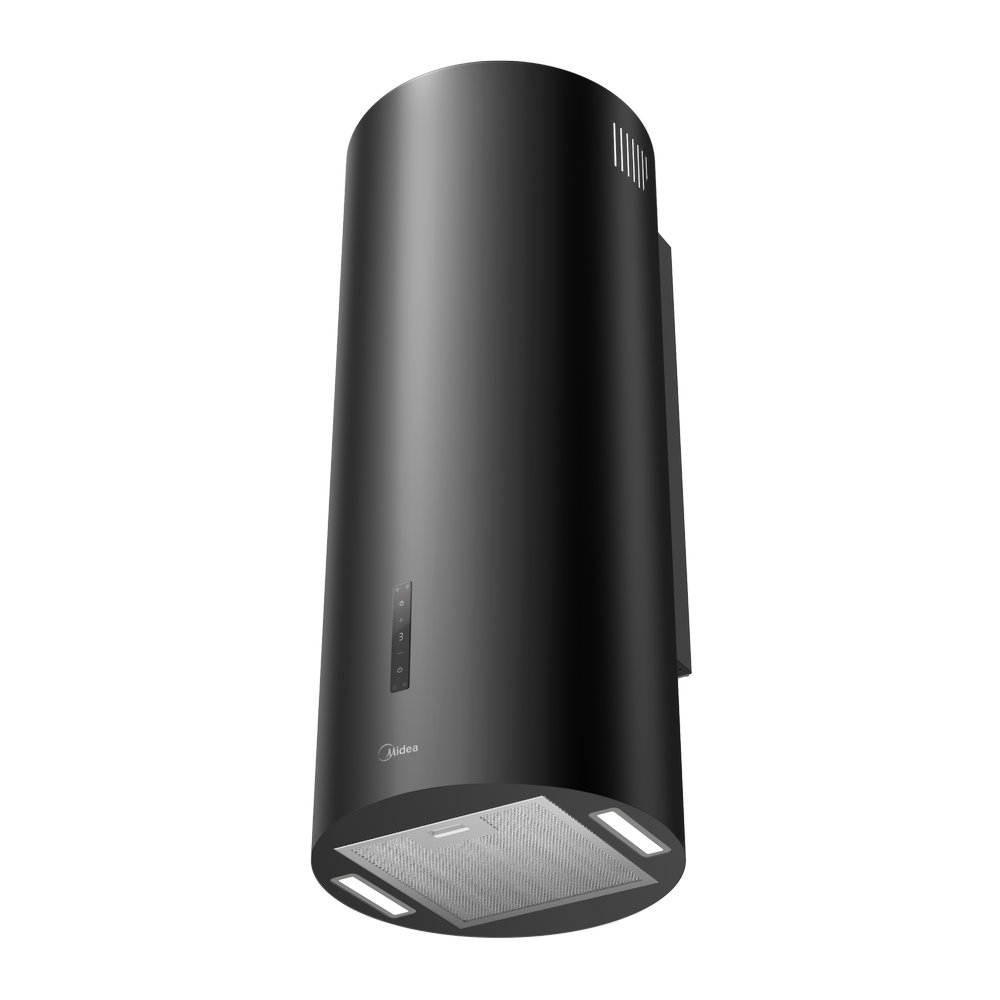 Вытяжка MIDEA MH 40K570B - ракурс 5
