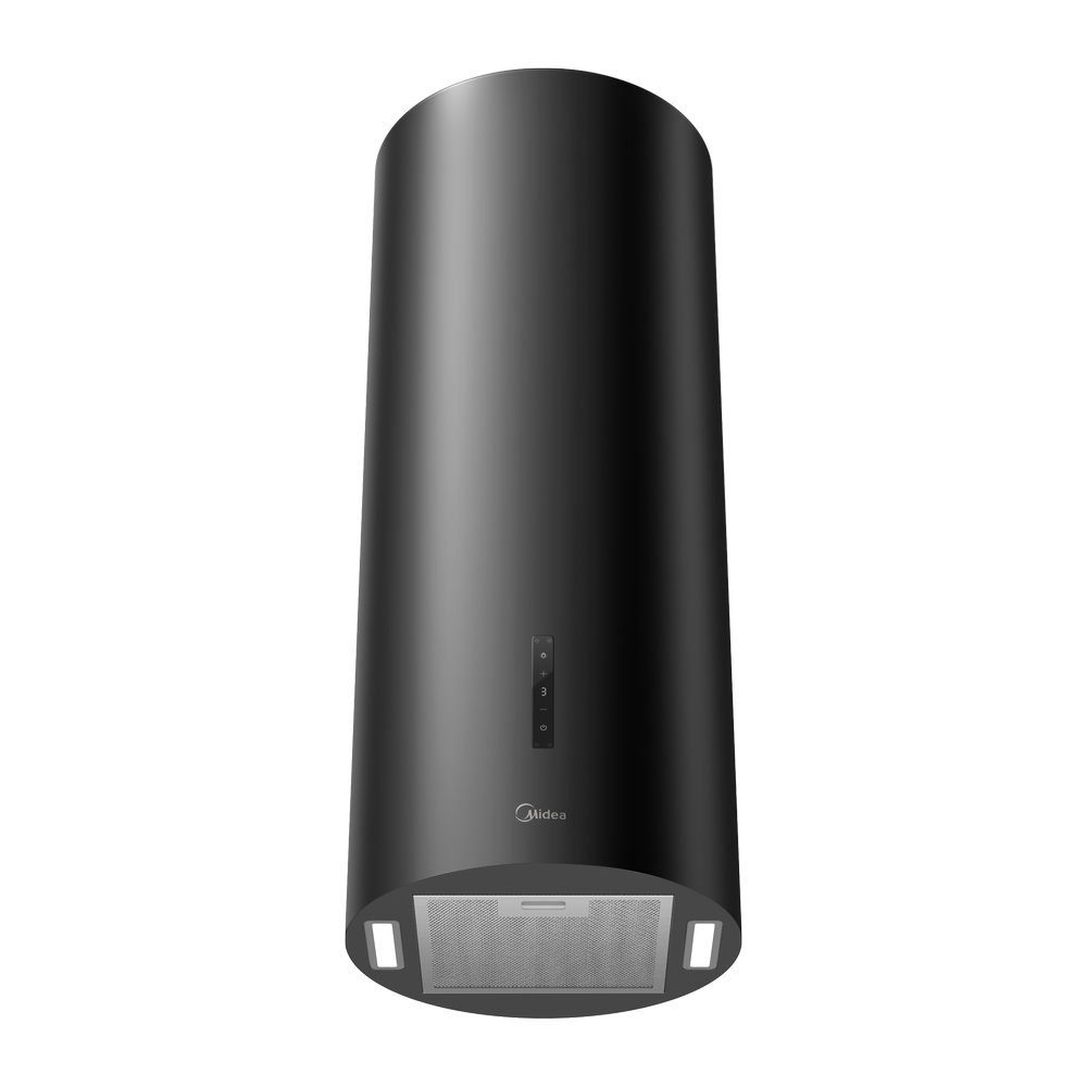 Вытяжка MIDEA MH 40K570B - ракурс 6