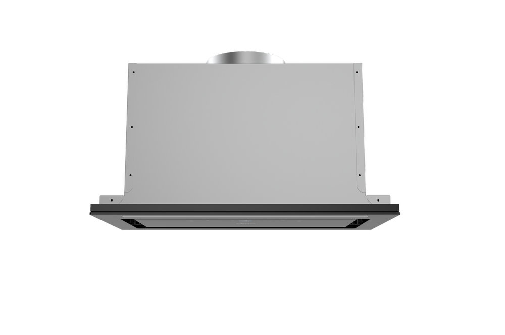 Вытяжка MIDEA MH 60I970GB - ракурс 3