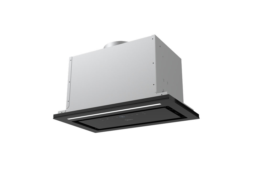 Вытяжка MIDEA MH 60I970GB - ракурс 6