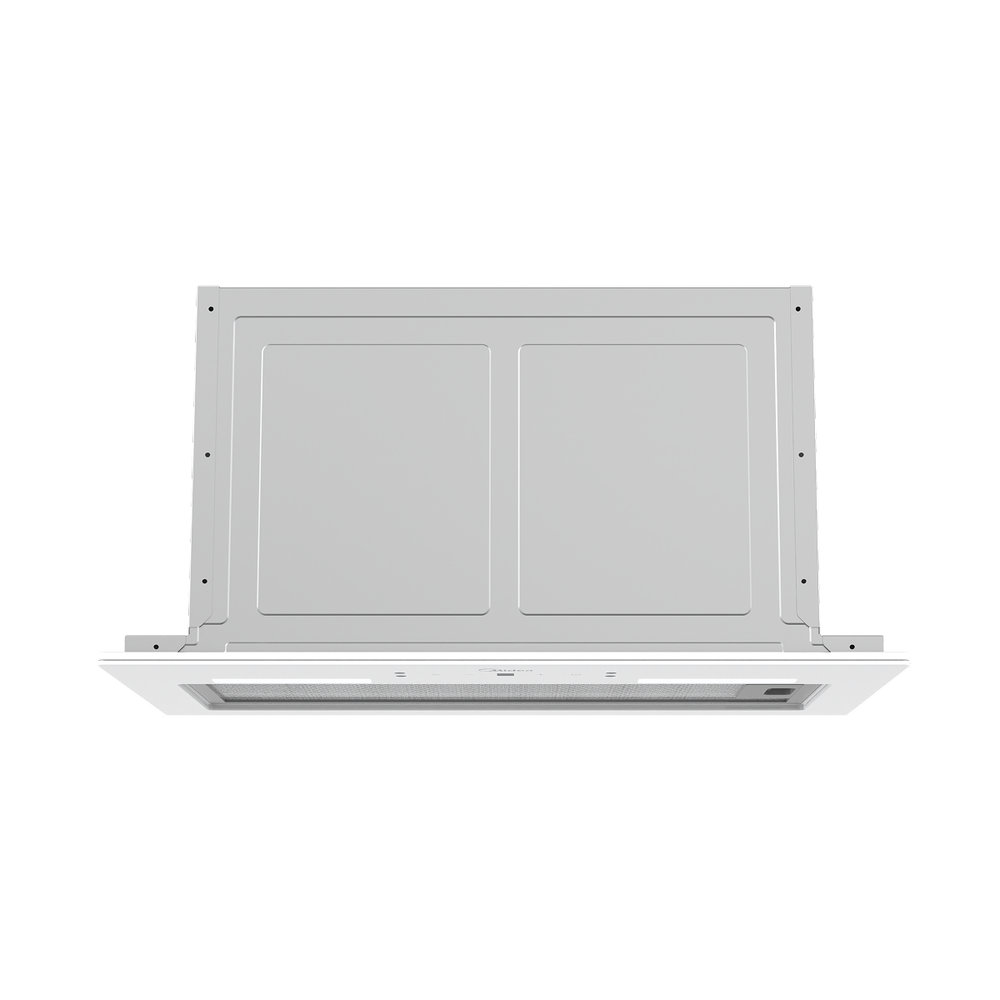 Вытяжка MIDEA MH 60I550GW