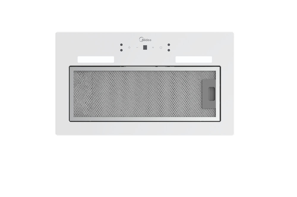 Вытяжка MIDEA MH 60I550GW - ракурс 5