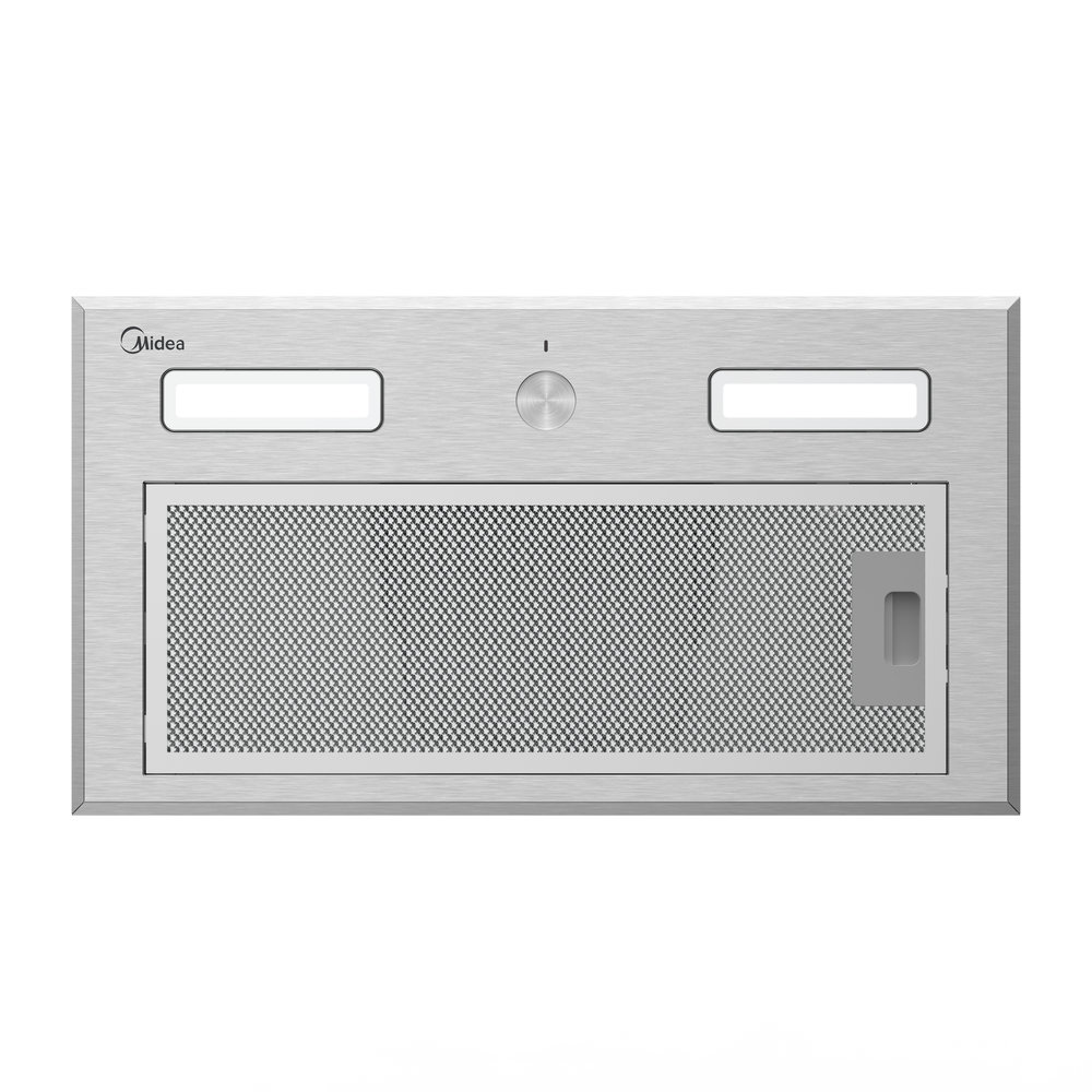 Вытяжка MIDEA MH 60I770X - ракурс 4