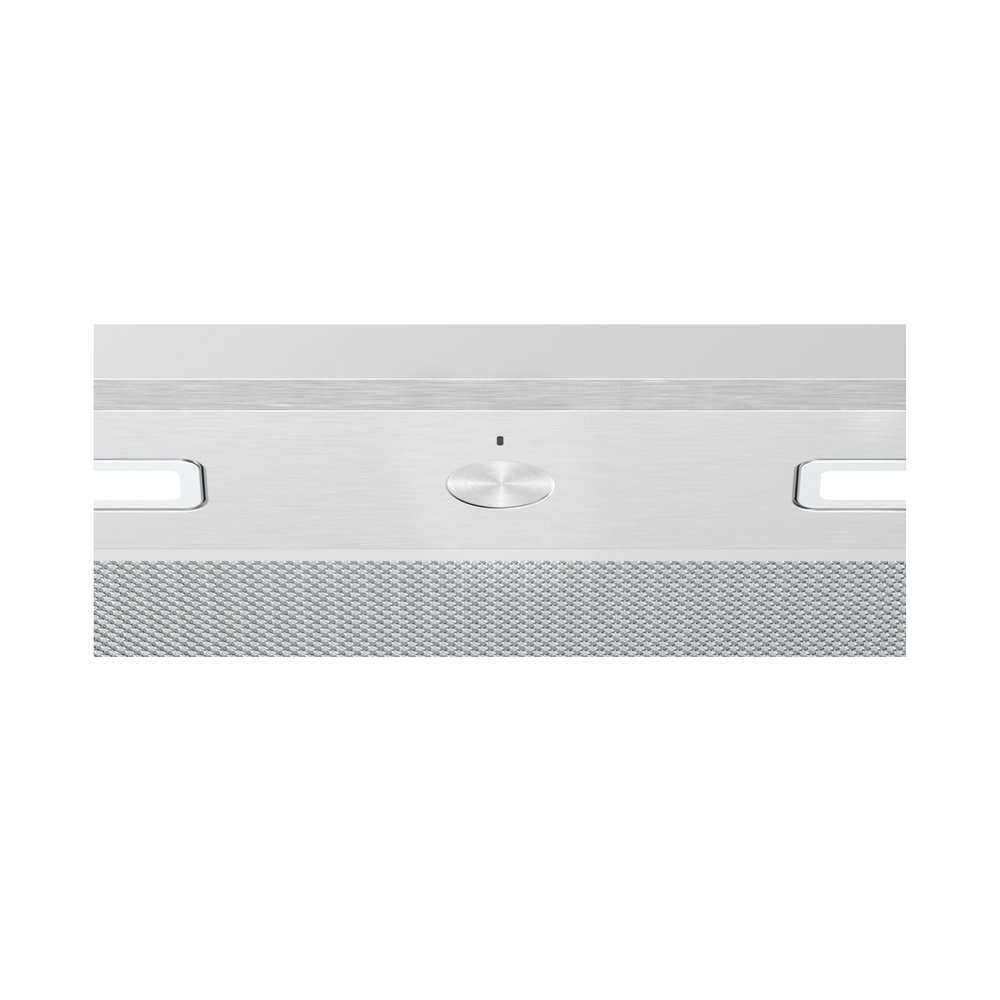 Вытяжка MIDEA MH 60I770X - ракурс 5