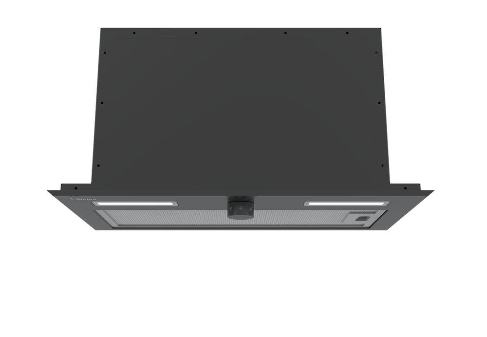 Вытяжка MIDEA MH 60I770B