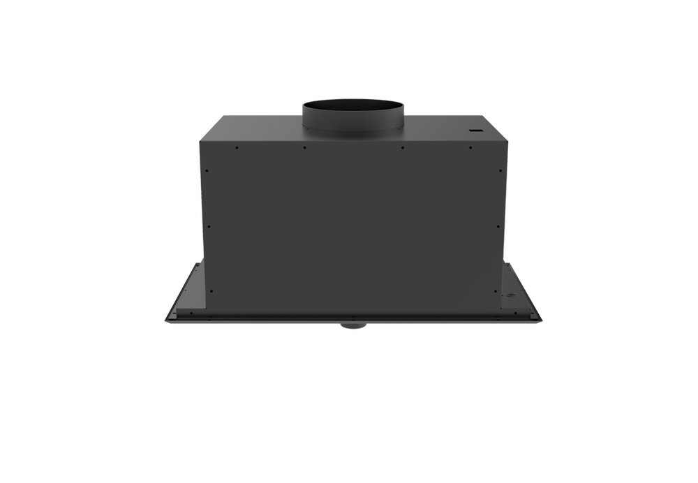 Вытяжка MIDEA MH 60I770B - ракурс 2