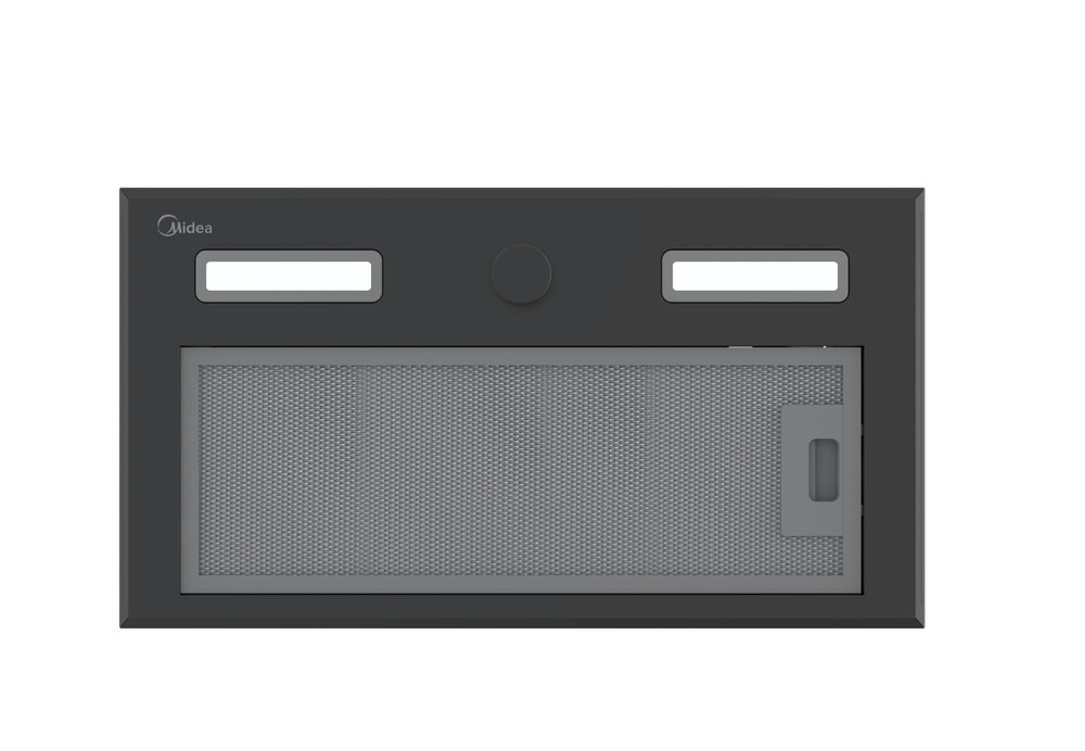 Вытяжка MIDEA MH 60I770B - ракурс 4