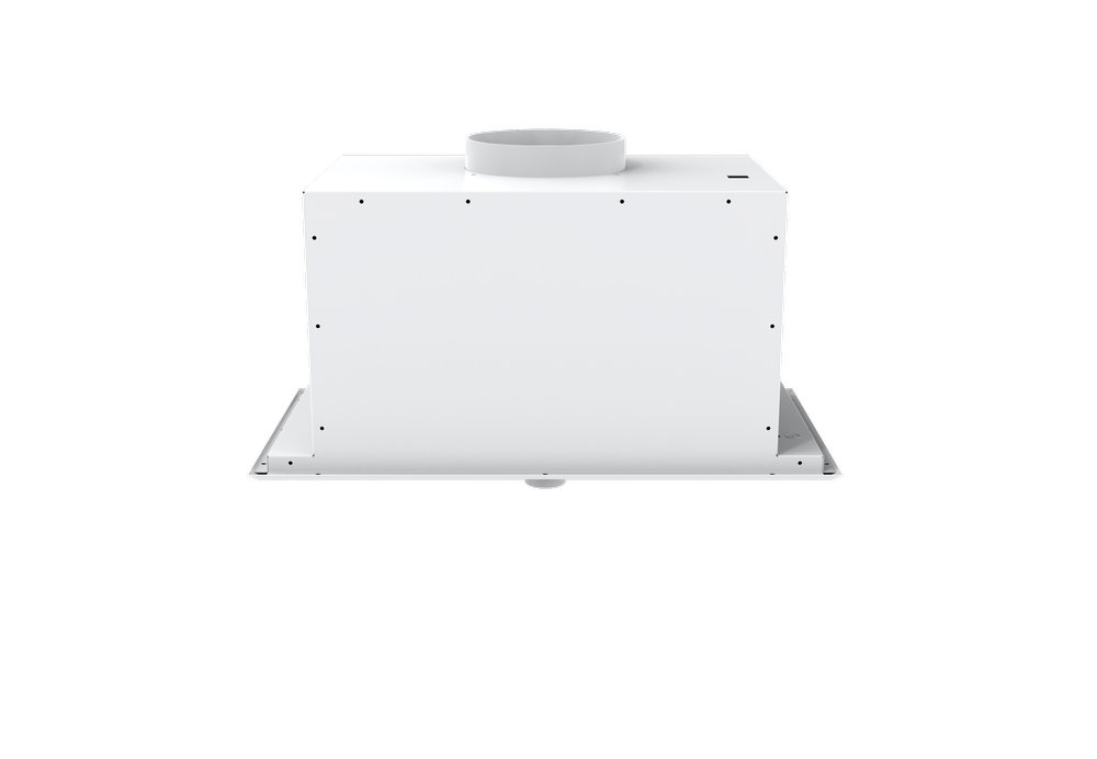 Вытяжка MIDEA MH 60I770W - ракурс 2