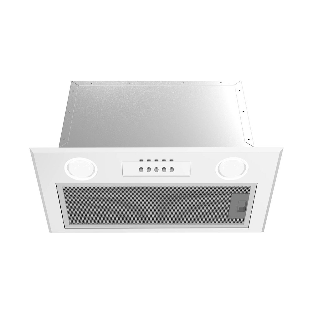 Вытяжка MIDEA MH 60I370W - ракурс 2