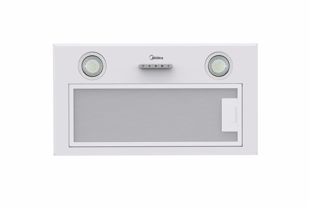 Вытяжка MIDEA MH 60I370W - ракурс 4