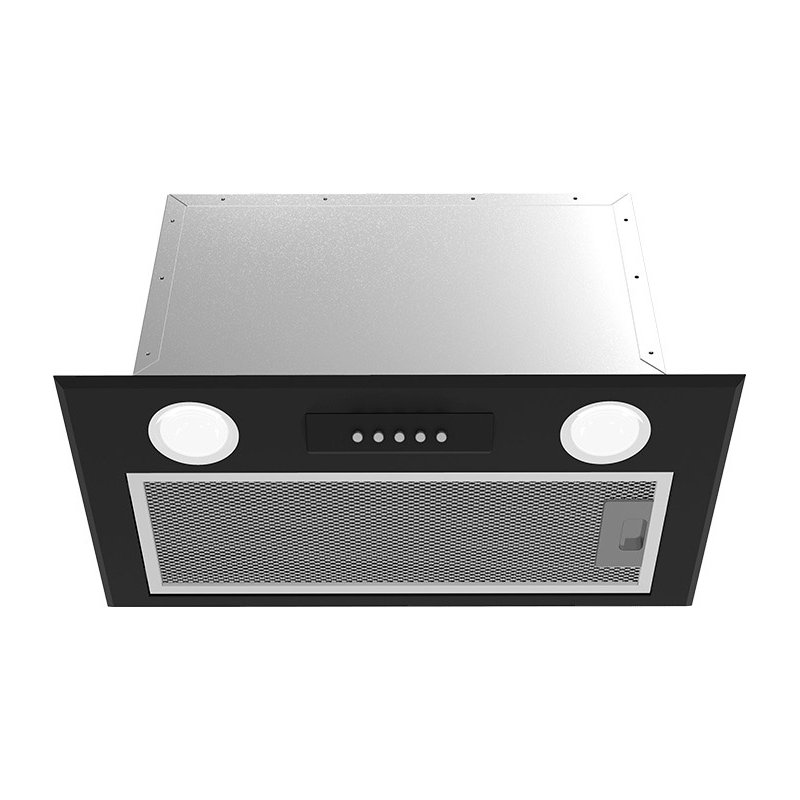 Вытяжка MIDEA MH 60I370B - ракурс 2