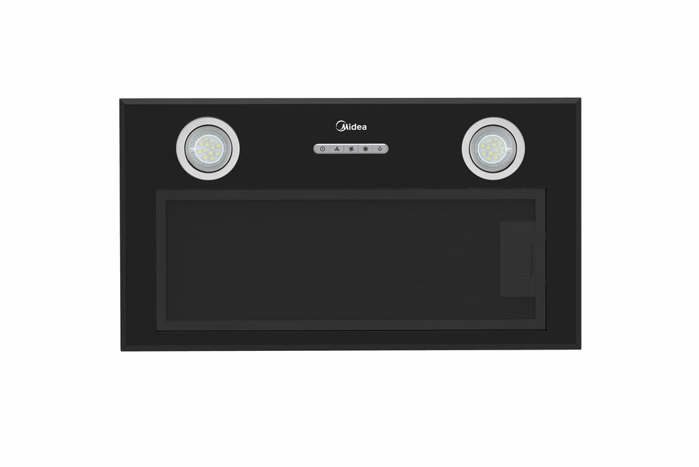 Вытяжка MIDEA MH 60I370B - ракурс 3