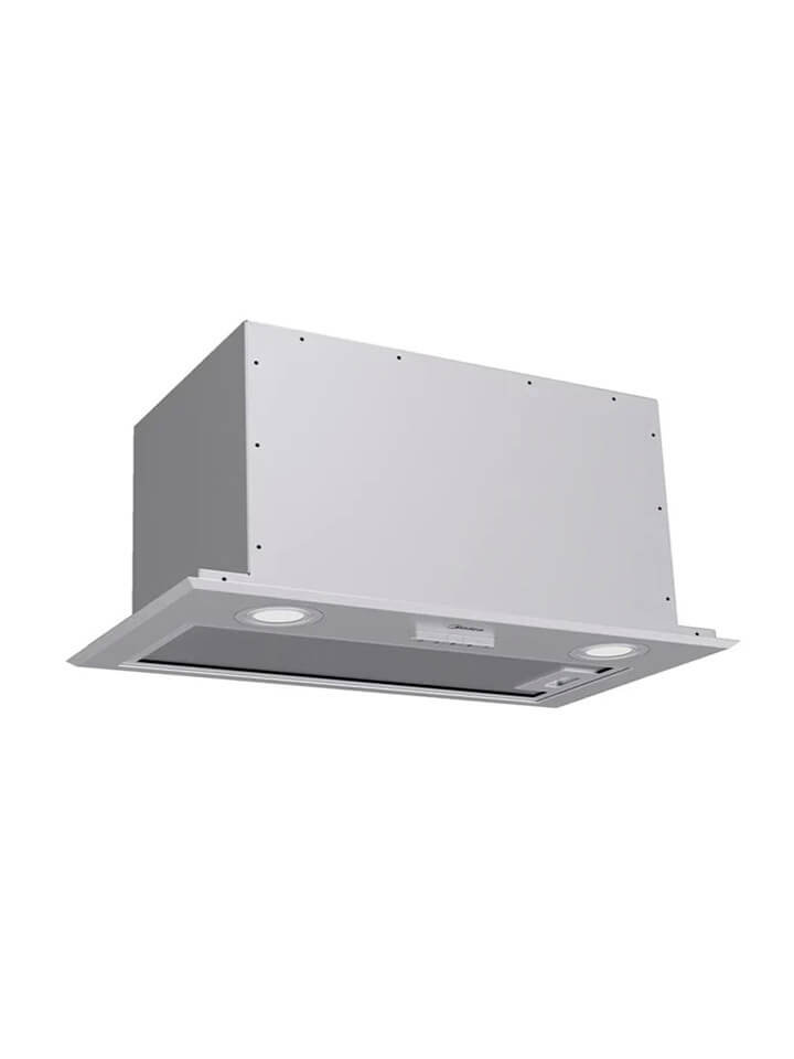 Вытяжка MIDEA MH 60I370X - ракурс 2