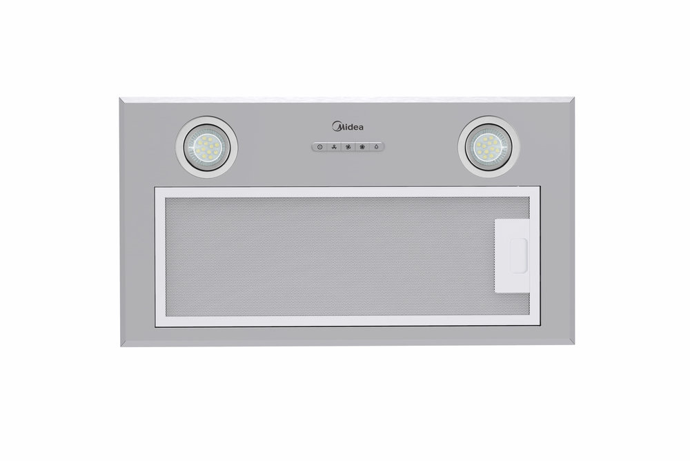 Вытяжка MIDEA MH 60I370X - ракурс 3