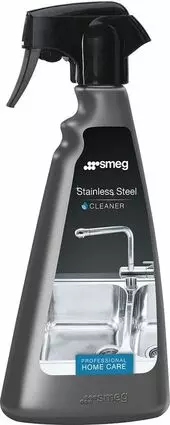 Средство для чистки SMEG STEELCLEAN2