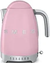 Электрический чайник SMEG KLF 04PKEU