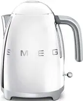 Электрический чайник SMEG KLF 03SSEU