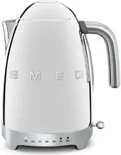 Электрический чайник SMEG KLF 04SSEU