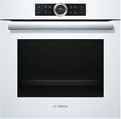 Электрический духовой шкаф BOSCH HBG634BW1