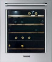 Встраиваемый винный шкаф KITCHENAID KCBWX 70600R