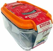 Вакуумный контейнер STATUS VAC-REC-05 Orange