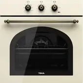 Электрический духовой шкаф TEKA HRB 6100 VNB (111010008)