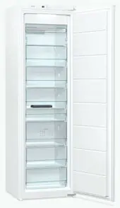 Встраиваемый морозильник GORENJE FNI 4181E1