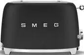 Тостер SMEG TSF 01BLMEU