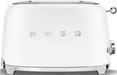 Тостер SMEG TSF 01WHMEU