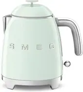 Электрический чайник SMEG KLF 05PGEU