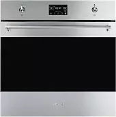 Электрический духовой шкаф SMEG SO 6302S3PX