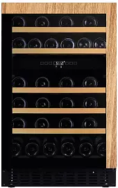Встраиваемый винный шкаф Dunavox DAUF-38.100DOP.TO