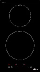 Индукционная варочная панель KORTING HI 32021 B