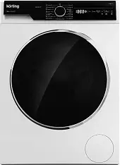 Полноразмерная стиральная машина KORTING KWM 58LS1297