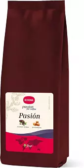 Кофе в зернах NIVONA Pasion (250 г)