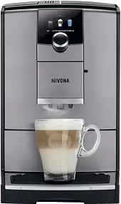 Автоматическая кофемашина NIVONA NICR 795