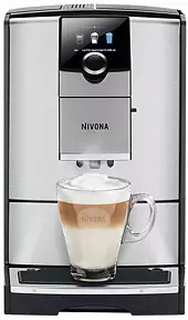 Автоматическая кофемашина NIVONA NICR 799