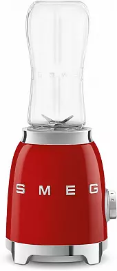 Стационарный блендер SMEG PBF 01RDEU