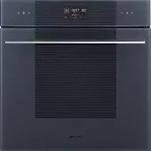 Электрический духовой шкаф SMEG SO 6102TG