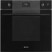 Электрический духовой шкаф SMEG SOP 6101S2B3