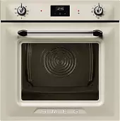 Электрический духовой шкаф SMEG SOP 6900TP