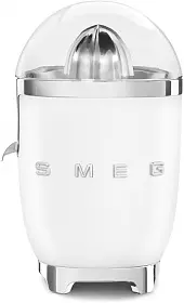 Соковыжималка SMEG CJF 01WHMEU