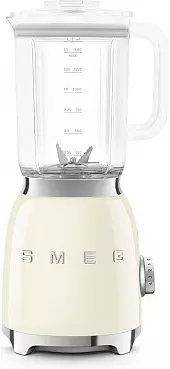 Стационарный блендер SMEG BLF 03CREU