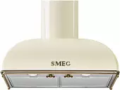 Настенная вытяжка SMEG KS 59 POE2