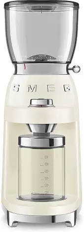 Кофемолка SMEG CGF 11CREU