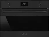 Встраиваемая микроволновая печь SMEG SO 4301M0N