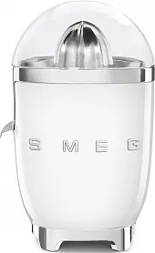 Соковыжималка SMEG CJF 11WHEU