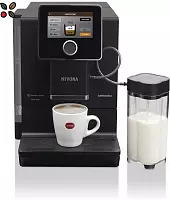 Автоматическая кофемашина NIVONA NICR 960