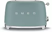 Тостер SMEG TSF 01EGMEU