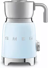 Вспениватель молока SMEG MFF 11PBEU